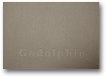 Cover of Godolphin Book